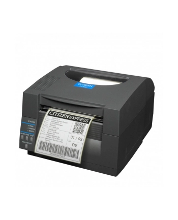 Citizen-Drukarka etykiet CL-S521II/203dpi/termiczna nr 1