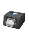 Citizen-Drukarka etykiet CL-S521II/203dpi/termiczna - nr 2