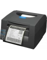 Citizen-Drukarka etykiet CL-S521II/203dpi/termiczna - nr 7