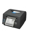 Citizen-Drukarka etykiet CL-S521II/203dpi/termiczna - nr 8