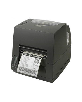 Citizen-Drukarka etykiet CL-S621II/203dpi/termotran nr 1