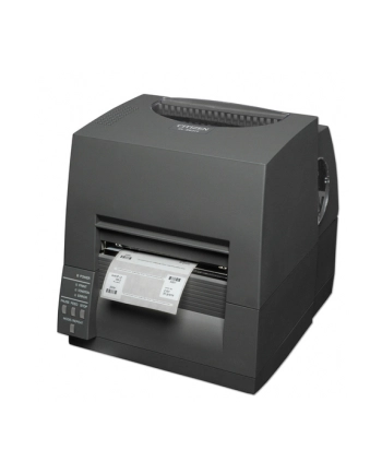Citizen-Drukarka etykietCL-S631II/300dpi/termotrans nr 1