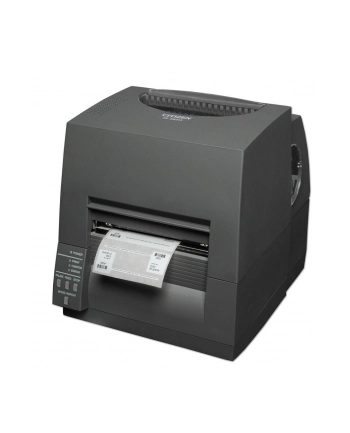 Citizen-Drukarka etykietCL-S631II/300dpi/termotrans nr 2