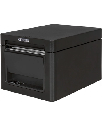 Citizen-Drukarka etykietCT-E351/203dpi/termiczna/cz nr 1