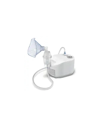 Nebulizator Omron C101 ESSENTIAL NE-C101-E nr 2