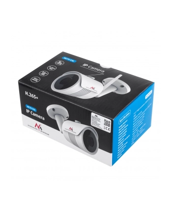 MACLEAN KAMERA TUBOWA WIFI IPC IP 5MPX MCTV-516 nr 2