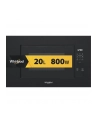 Kuchenka mikrofalowa WHIRLPOOL WMF 200 GNB - nr 10