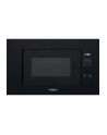 Kuchenka mikrofalowa WHIRLPOOL WMF 200 GNB - nr 11