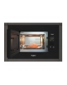 Kuchenka mikrofalowa WHIRLPOOL WMF 200 GNB - nr 16