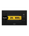 Kuchenka mikrofalowa WHIRLPOOL WMF 200 GNB - nr 9