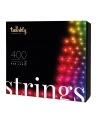 twinkly Inteligentne lampki choinkowe Strings 400 LED 32m - nr 2
