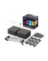 Inteligentne bloki Twinkly Squares Combo Pack 6 Blocks (1 master + 5 extension) x 64 pixels RGB - nr 10