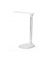 MONTIS MT042 LAMPKA BIURKOWA LED BIAŁA 230V + USB - nr 11