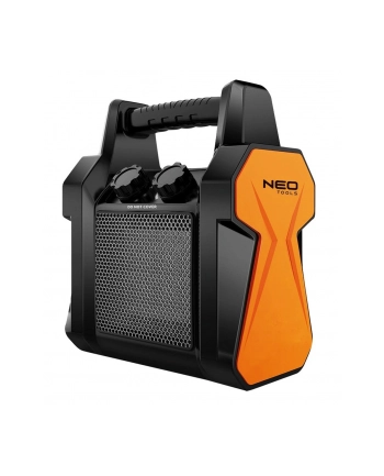 Nagrzewnica elektryczna ceramiczna PTC 2kW NEO Tools 90-060 nr 1