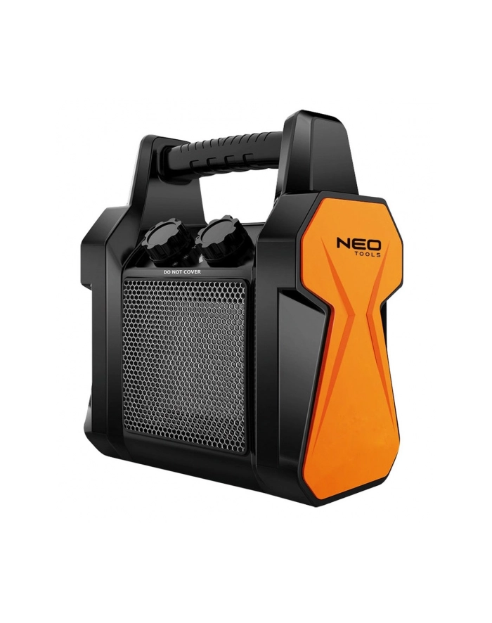 Nagrzewnica elektryczna ceramiczna PTC 2kW NEO Tools 90-060 główny