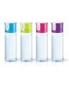 Butelka filtrująca Brita Fill'Go różówa + 4 filtry MicroDisc - nr 4