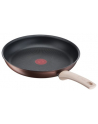 Patelnia TEFAL Eco Respect 26 cm G25405 - nr 11