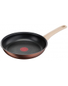 Patelnia TEFAL Eco Respect 26 cm G25405 - nr 5