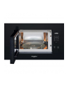 Kuchenka mikrofalowa WHIRLPOOL WMF 200 GNB - nr 10