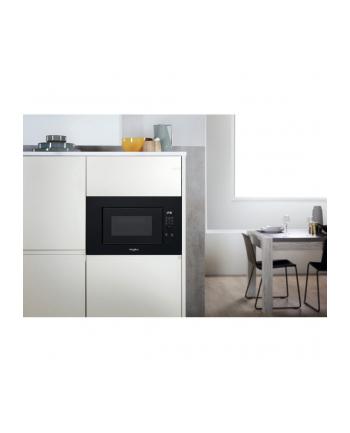Kuchenka mikrofalowa WHIRLPOOL WMF 200 GNB