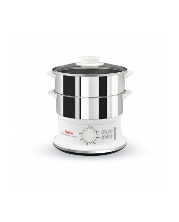 Parowar TEFAL VC 1451 inox