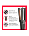 Podwójna prostownica do włosów REVLON RVST2204E - nr 5
