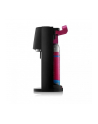 SodaStream Ekspres do wody Terra Czarny +2 butelki - nr 10