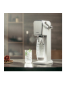 SodaStream Ekspres do wody Terra Biały +1 butelka - nr 6