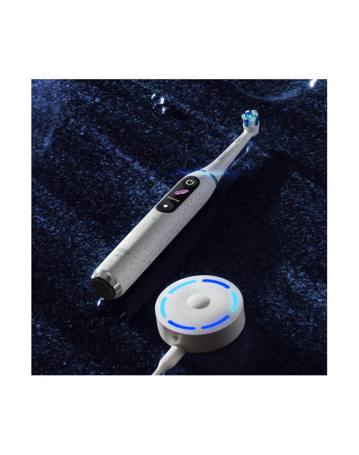 braun Szczoteczka Oral-B iO Series 10 Stardust White główny