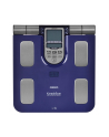Waga z analizatorem składu ciała Omron Body Comp Monitor BF511 Blue HBF-511B-E - nr 3
