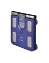 Waga z analizatorem składu ciała Omron Body Comp Monitor BF511 Blue HBF-511B-E - nr 5