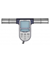 Waga z analizatorem składu ciała Omron Body Comp Monitor BF511 Blue HBF-511B-E - nr 7