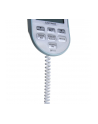 Waga z analizatorem składu ciała Omron Body Comp Monitor BF511 Turq HBF-511T-E - nr 12