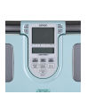 Waga z analizatorem składu ciała Omron Body Comp Monitor BF511 Turq HBF-511T-E - nr 4