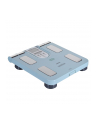 Waga z analizatorem składu ciała Omron Body Comp Monitor BF511 Turq HBF-511T-E - nr 8