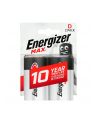 BATERIA ENERGIZER MAX D LR20 2 szt Opakowanie ECO - nr 3