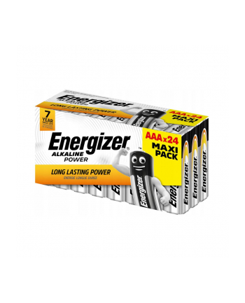 BATERIA ENERGIZER AP AAA LR03 /24 new