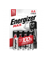 BATERIA ENERGIZER MAX AA LR6 4 szt Opakowanie ECO - nr 2