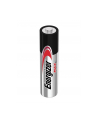 BATERIA ENERGIZER MAX AAA LR03 4 szt Opakowanie ECO - nr 1