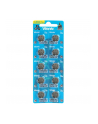 VINNIC BATERIE ALKALICZNE GUZIKOWE MINI G8/AG8/LR55 BLISTER 10 SZTUK L1121F - nr 1