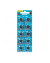 VINNIC BATERIE ALKALICZNE GUZIKOWE MINI G12/AG12/LR43 BLISTER 10 SZTUK L1142F - nr 1
