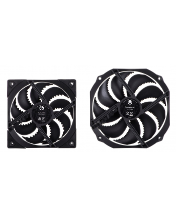 Chłodzenie powietrzne ENDORFY Fortis 5 Dual Fan