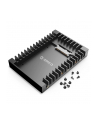 ORICO ADAPTER SATA UCHWYT MONTAŻOWY - DYSK 2 5  1125SS-V1-BK-EP - nr 1
