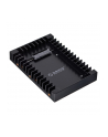 ORICO ADAPTER SATA UCHWYT MONTAŻOWY - DYSK 2 5  1125SS-V1-BK-EP - nr 4