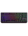 Klawiatura gamingowa ENDORFY Thock TKL Kailh BR RGB - nr 10