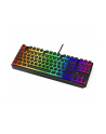 Klawiatura gamingowa ENDORFY Thock TKL Pud Kailh BL RGB - nr 1