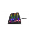 Klawiatura gamingowa ENDORFY Thock TKL Pud Kailh BL RGB - nr 9