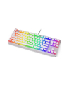 Klawiatura gamingowa ENDORFY Thock TKL OWH P Kailh BL RGB - nr 1