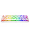 Klawiatura gamingowa ENDORFY Thock TKL OWH P Kailh BL RGB - nr 5