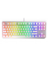 Klawiatura gamingowa ENDORFY Thock TKL OWH P Kailh BR RGB - nr 16